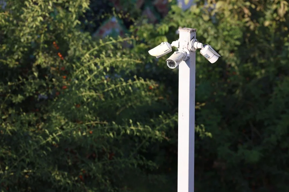 Local Storage Security Cameras: Top Picks Reviewed