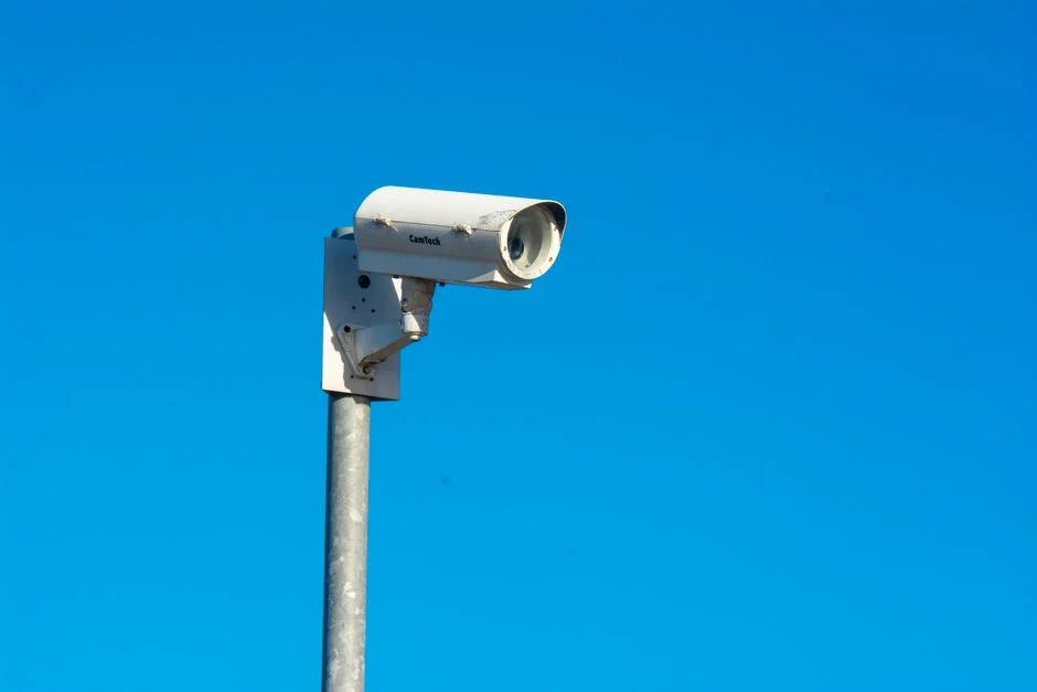 Residential License Plate Reader Cameras: Buyer's Guide