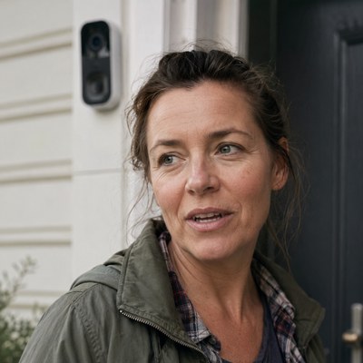 Claire Dunmore